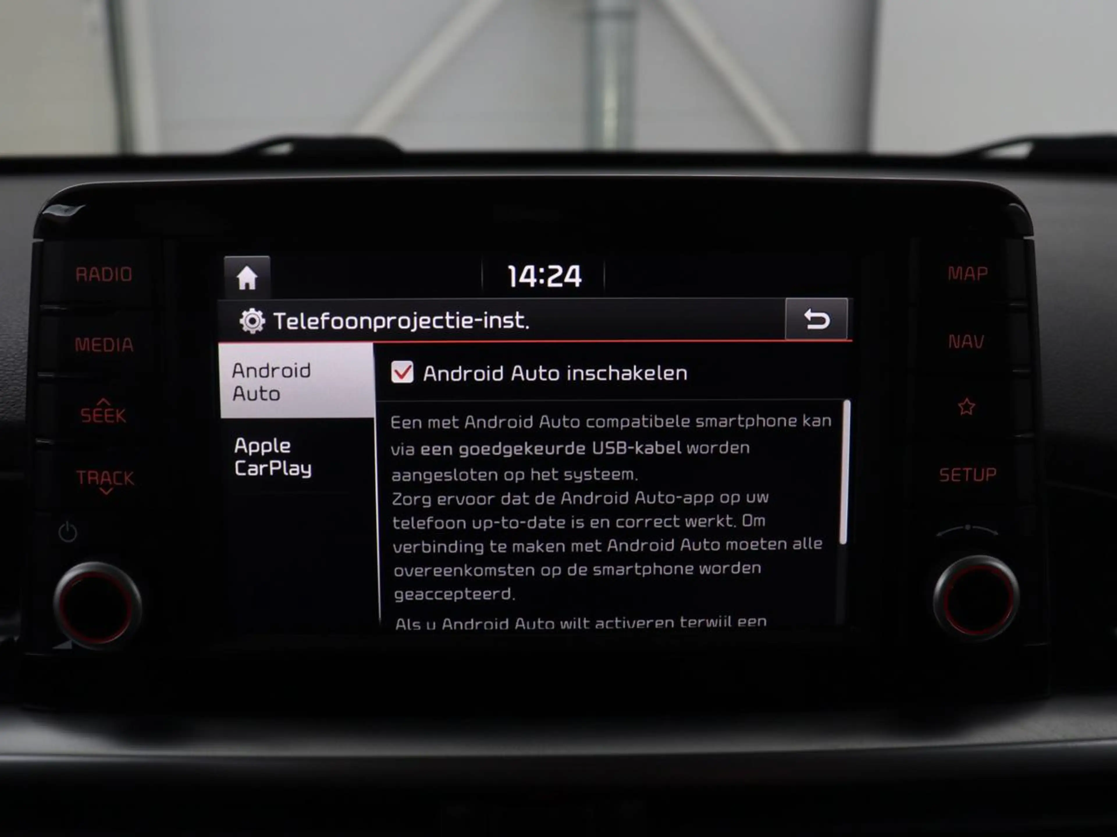 Kia Picanto 1.0 T-GDI GT-Line — photo 20