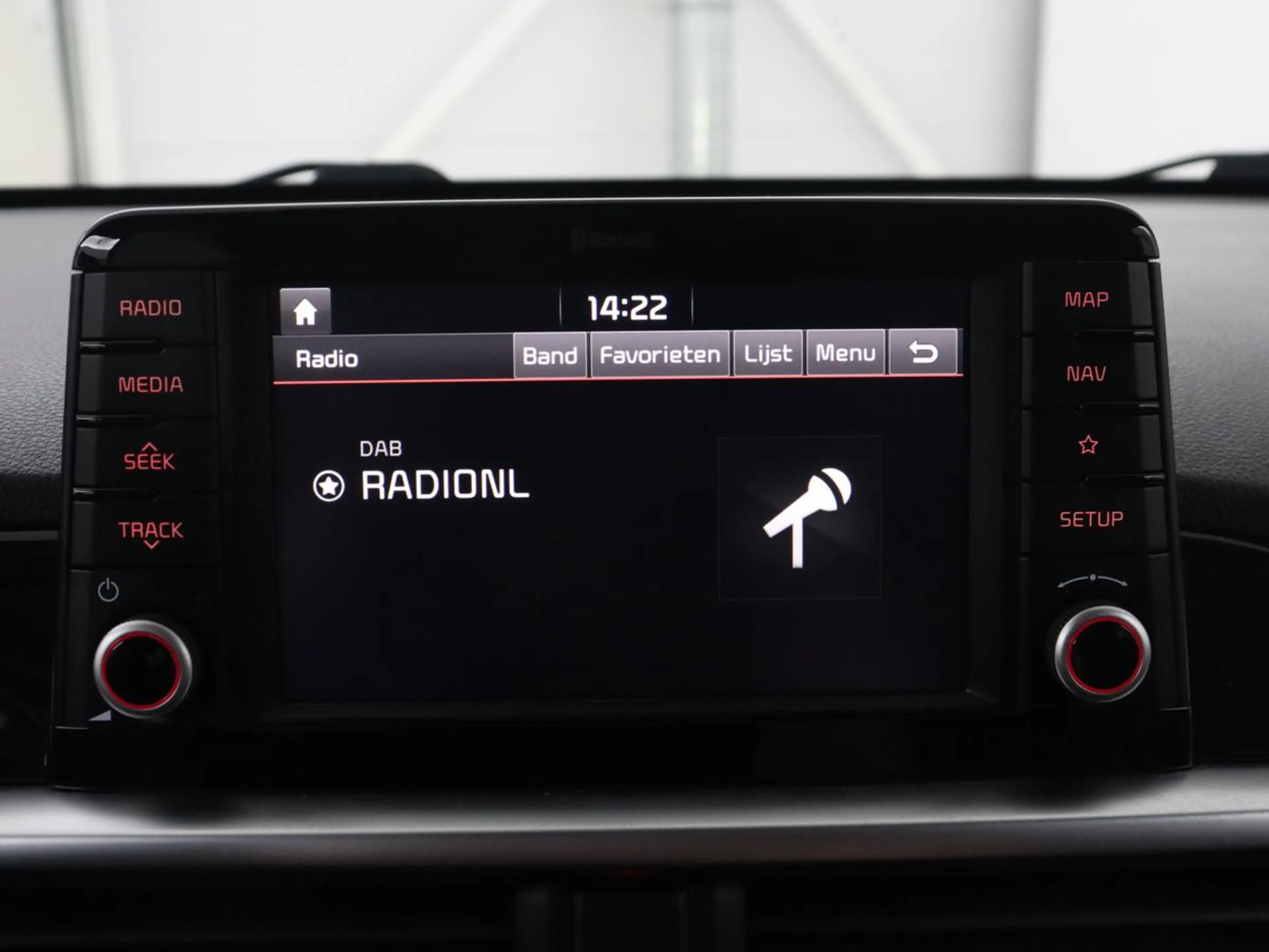 Kia Picanto 1.0 T-GDI GT-Line — photo 17