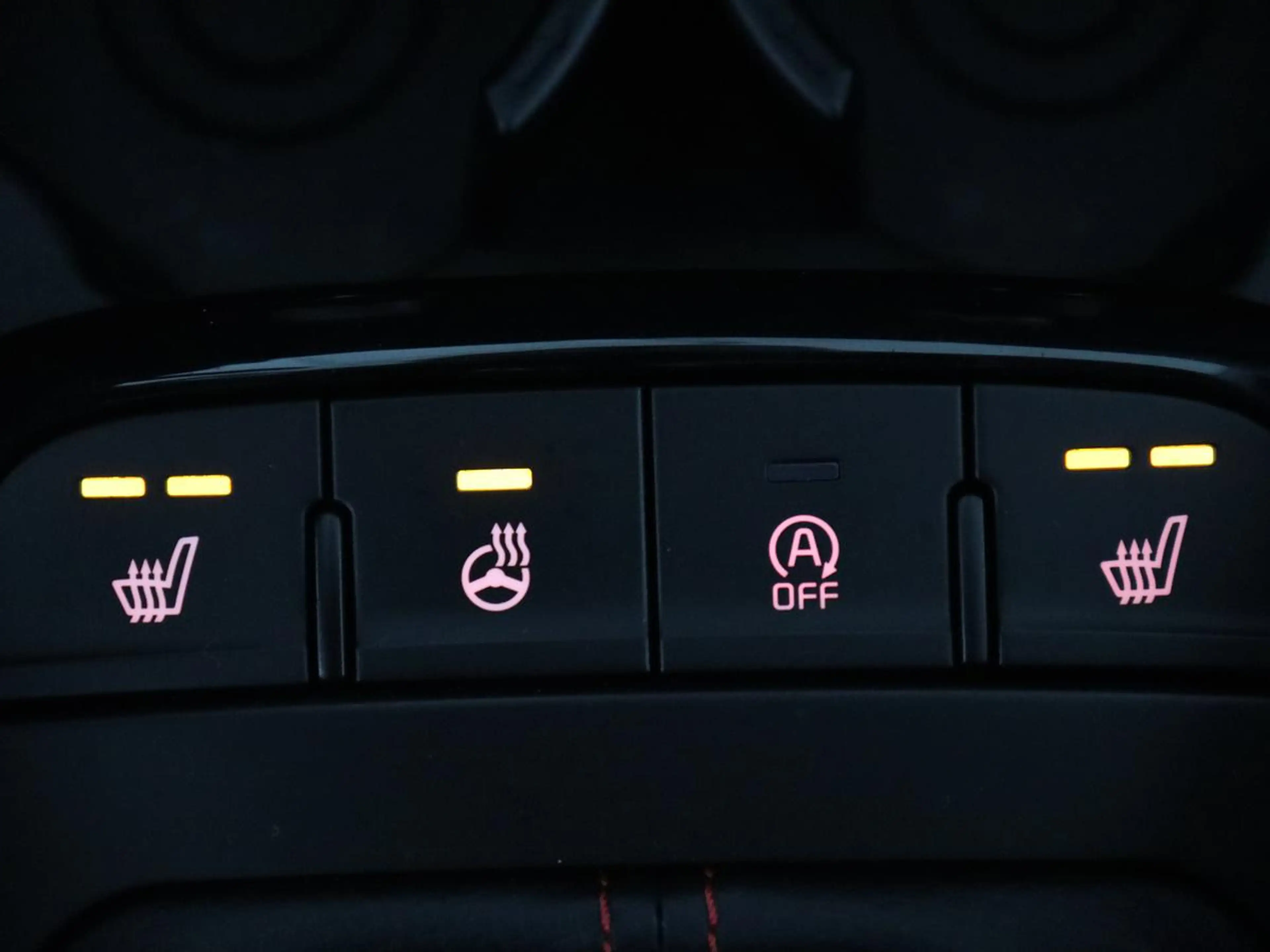 Kia Picanto 1.0 T-GDI GT-Line — photo 6