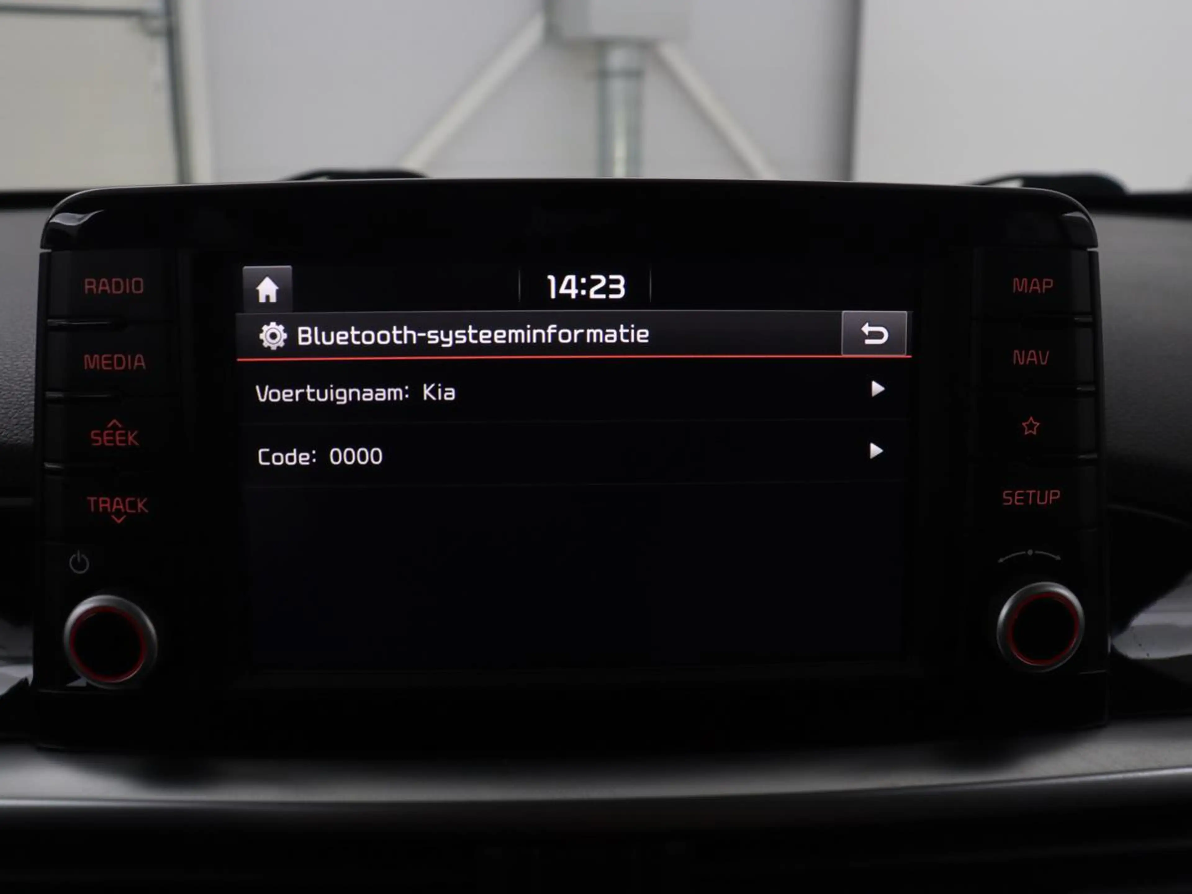 Kia Picanto 1.0 T-GDI GT-Line — photo 19