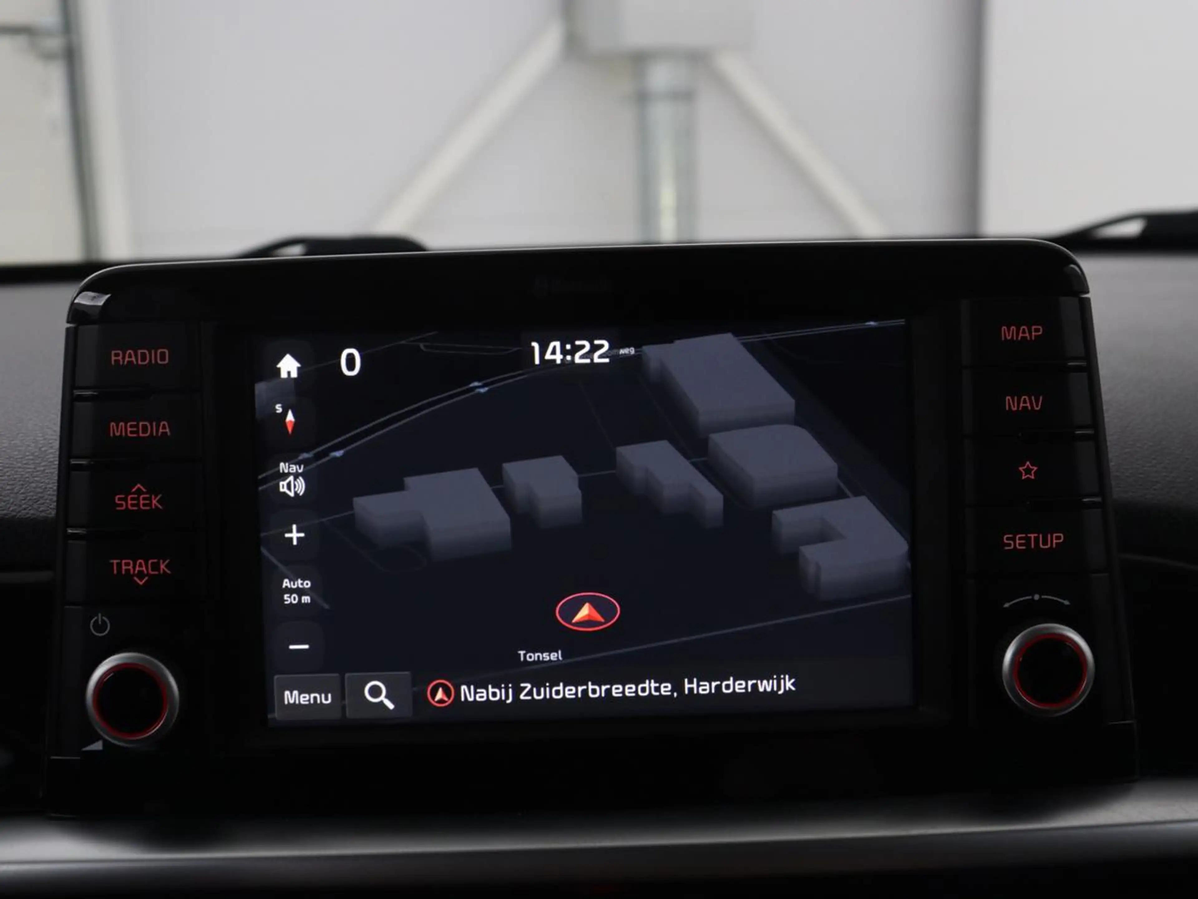 Kia Picanto 1.0 T-GDI GT-Line — photo 15