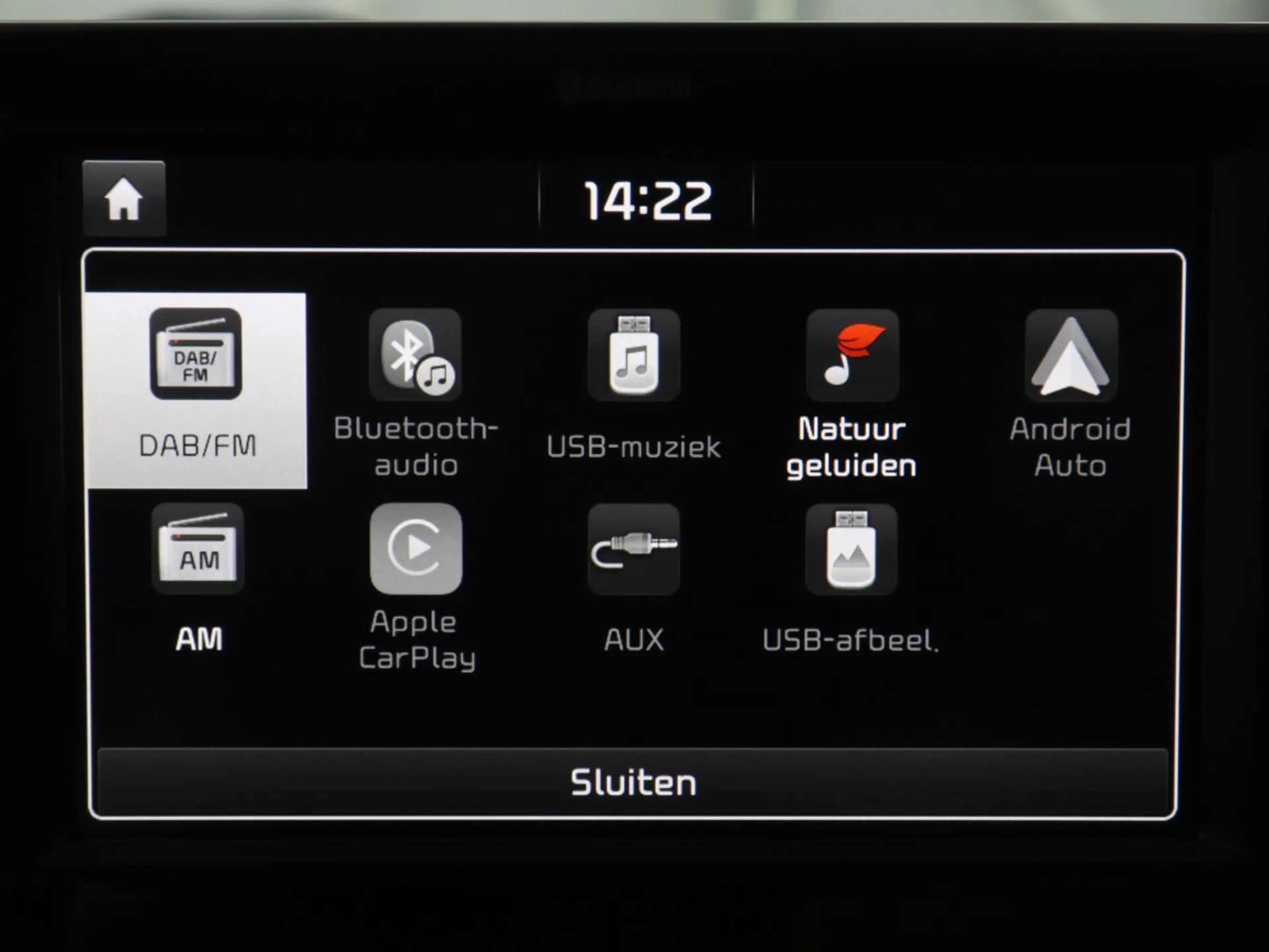 Kia Picanto 1.0 T-GDI GT-Line — photo 22