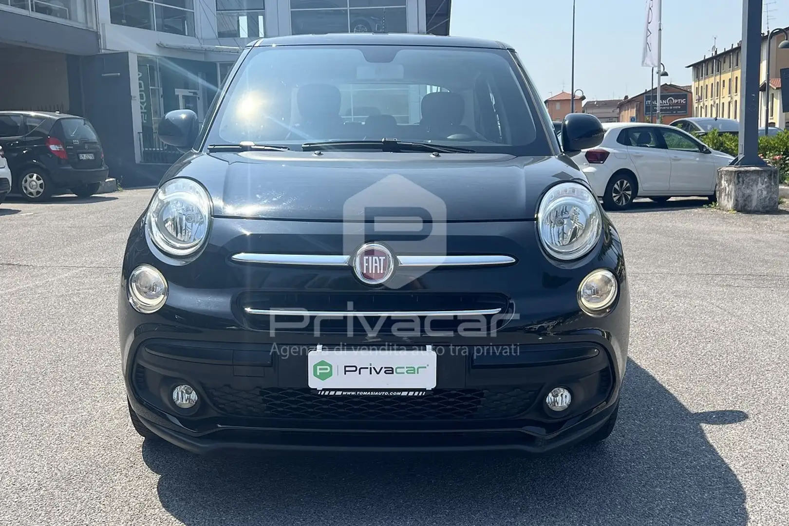 Fiat 500L 500L 1.4 95 CV Pop Star Nero - 2