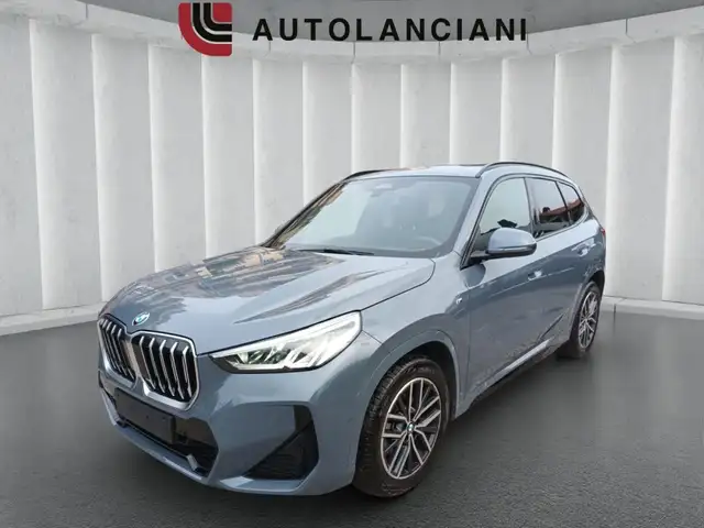 BMW X1 XDRIVE 20D MSPORT NAV CAM PELLE FULLLED"18 ITALIA