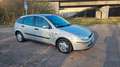 Ford Focus 1.8 Silber - thumbnail 3