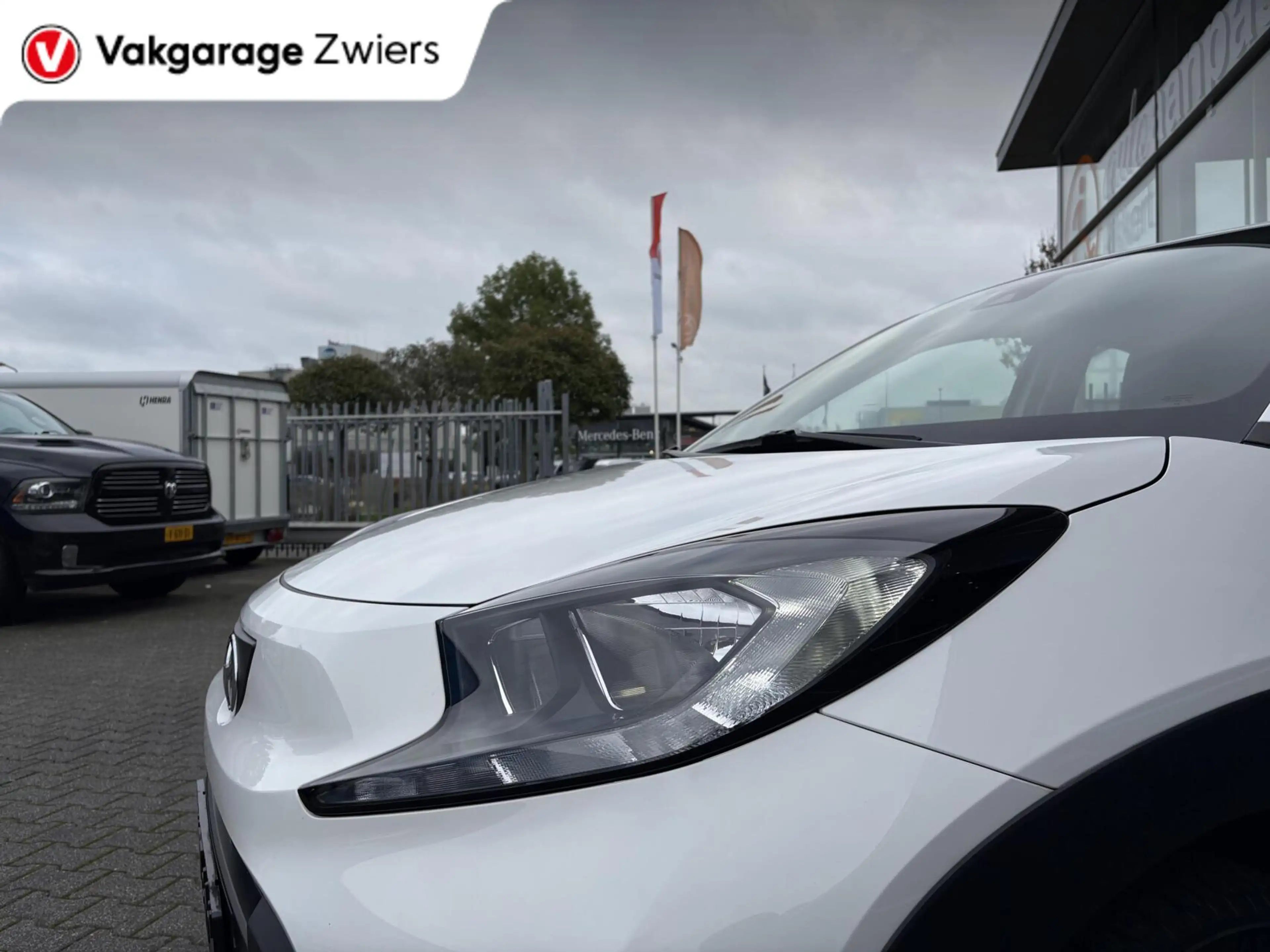 Toyota Aygo X 1.0 VVT-i S-CVT Play |Camera|Cruise|Automaat|Carpl — photo 9