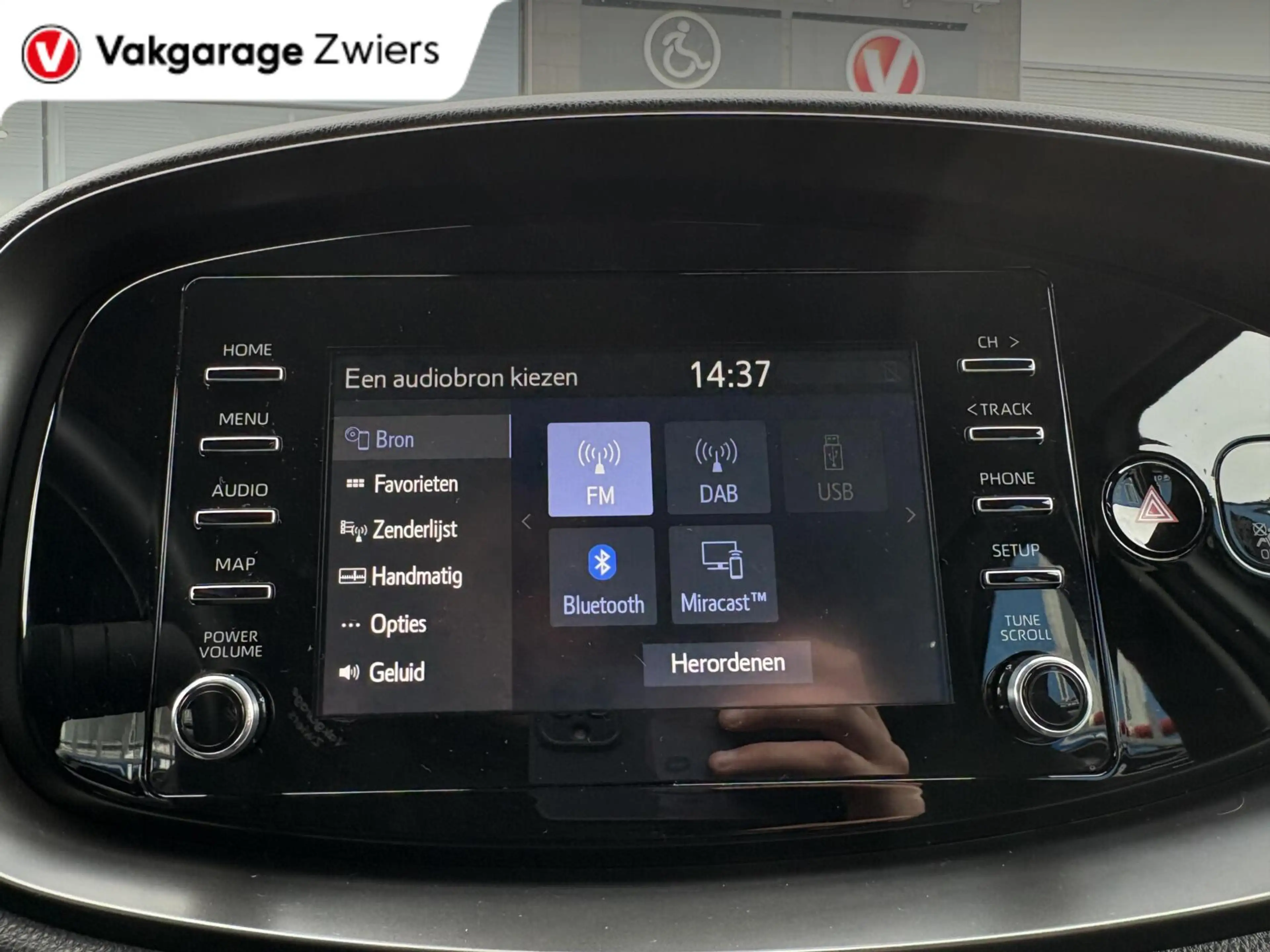 Toyota Aygo X 1.0 VVT-i S-CVT Play |Camera|Cruise|Automaat|Carpl — photo 20