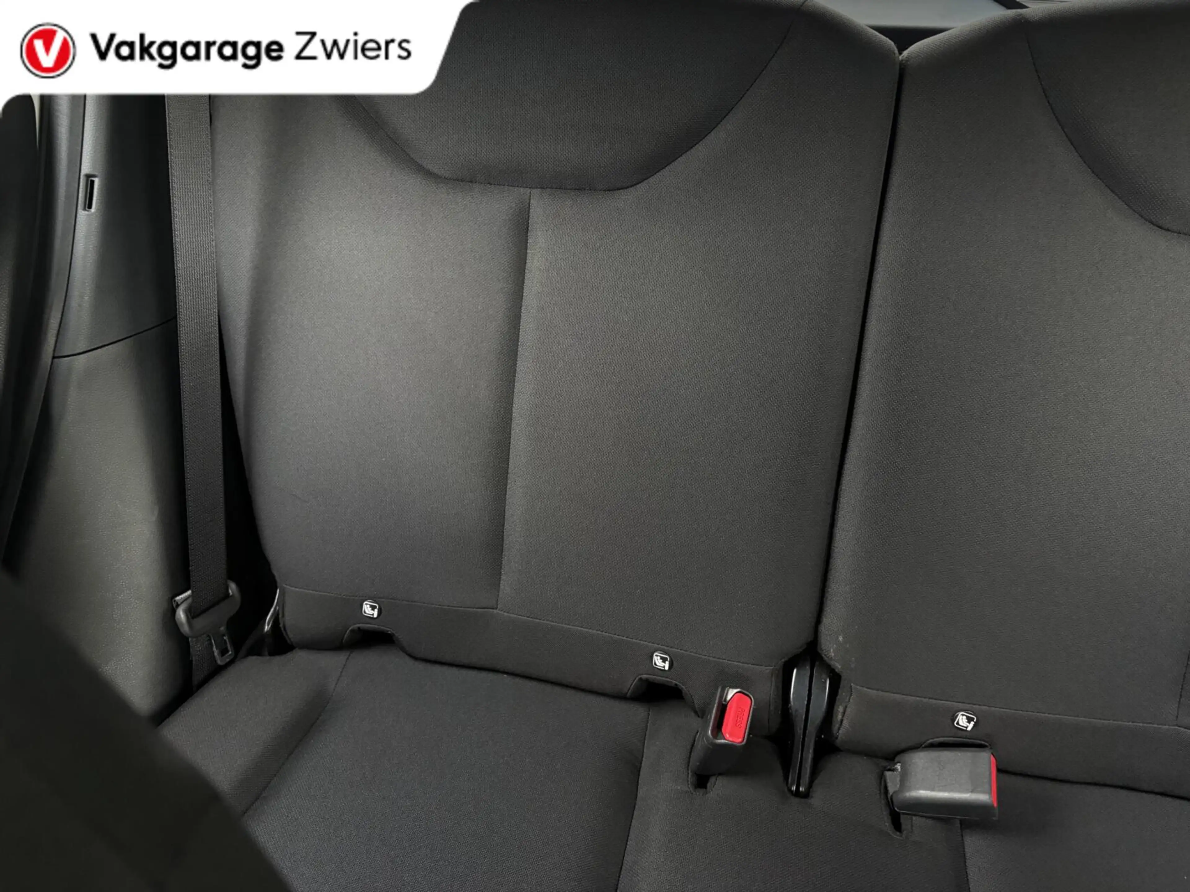 Toyota Aygo X 1.0 VVT-i S-CVT Play |Camera|Cruise|Automaat|Carpl — photo 30