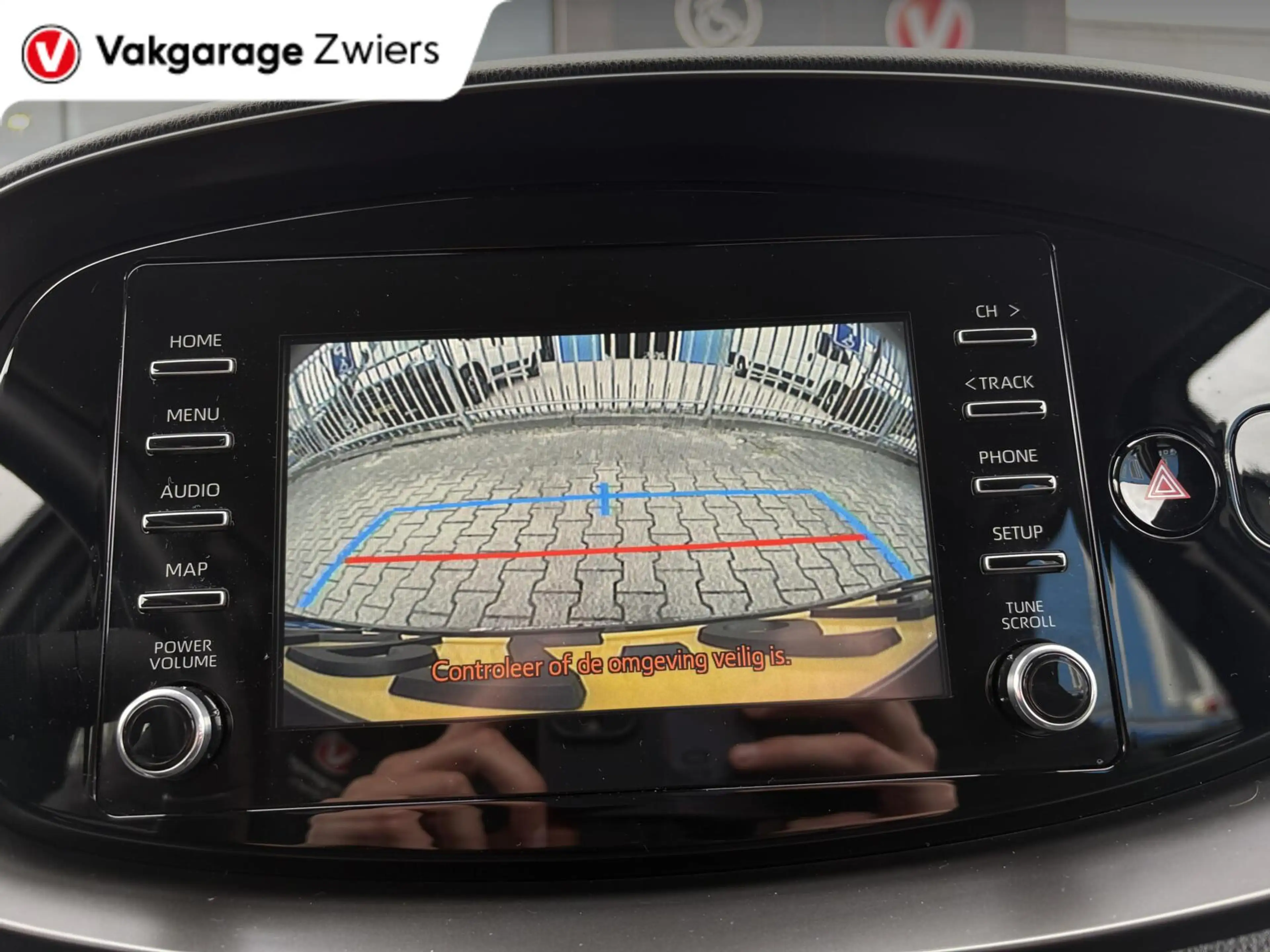 Toyota Aygo X 1.0 VVT-i S-CVT Play |Camera|Cruise|Automaat|Carpl — photo 24