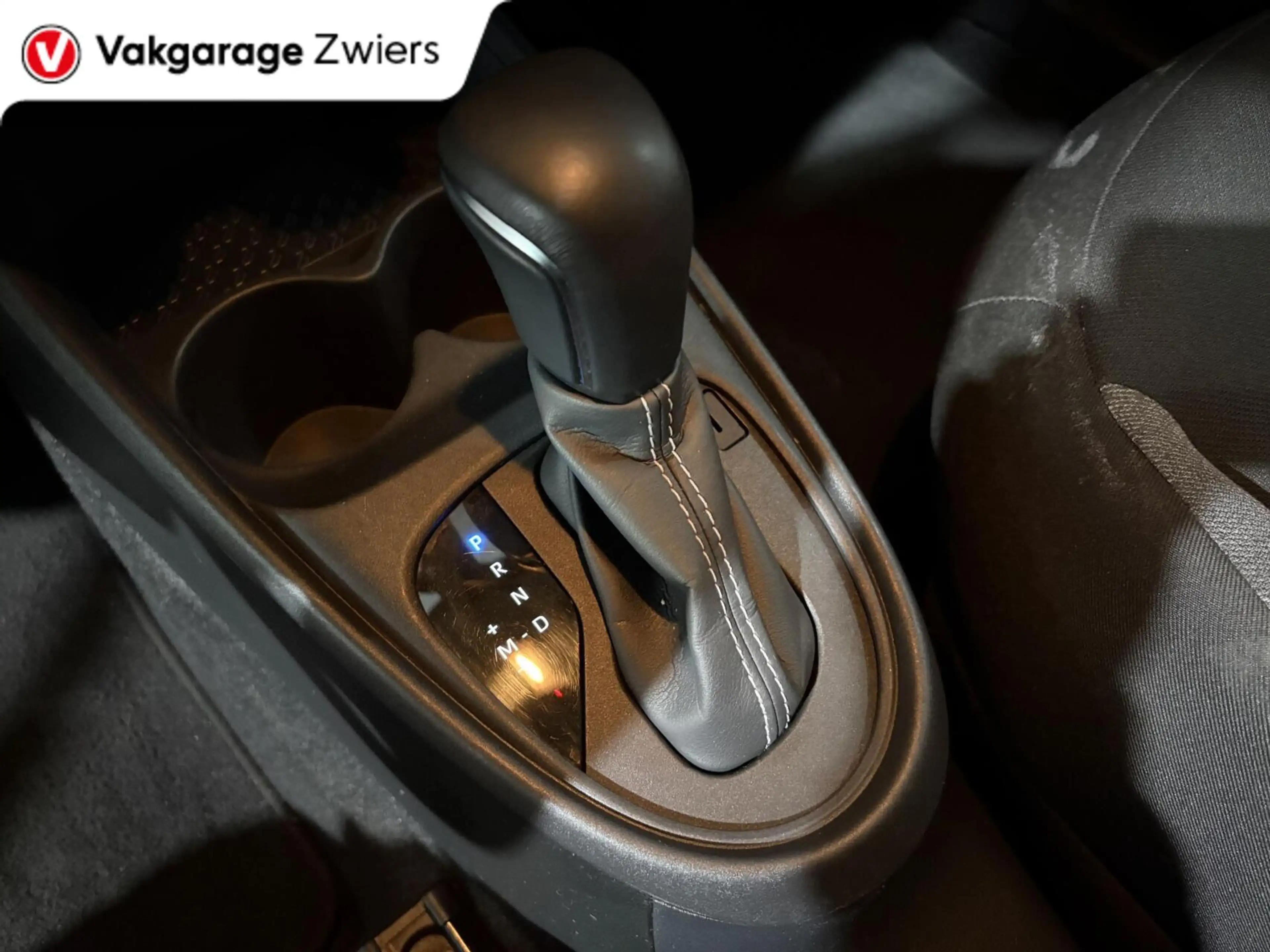 Toyota Aygo X 1.0 VVT-i S-CVT Play |Camera|Cruise|Automaat|Carpl — photo 5