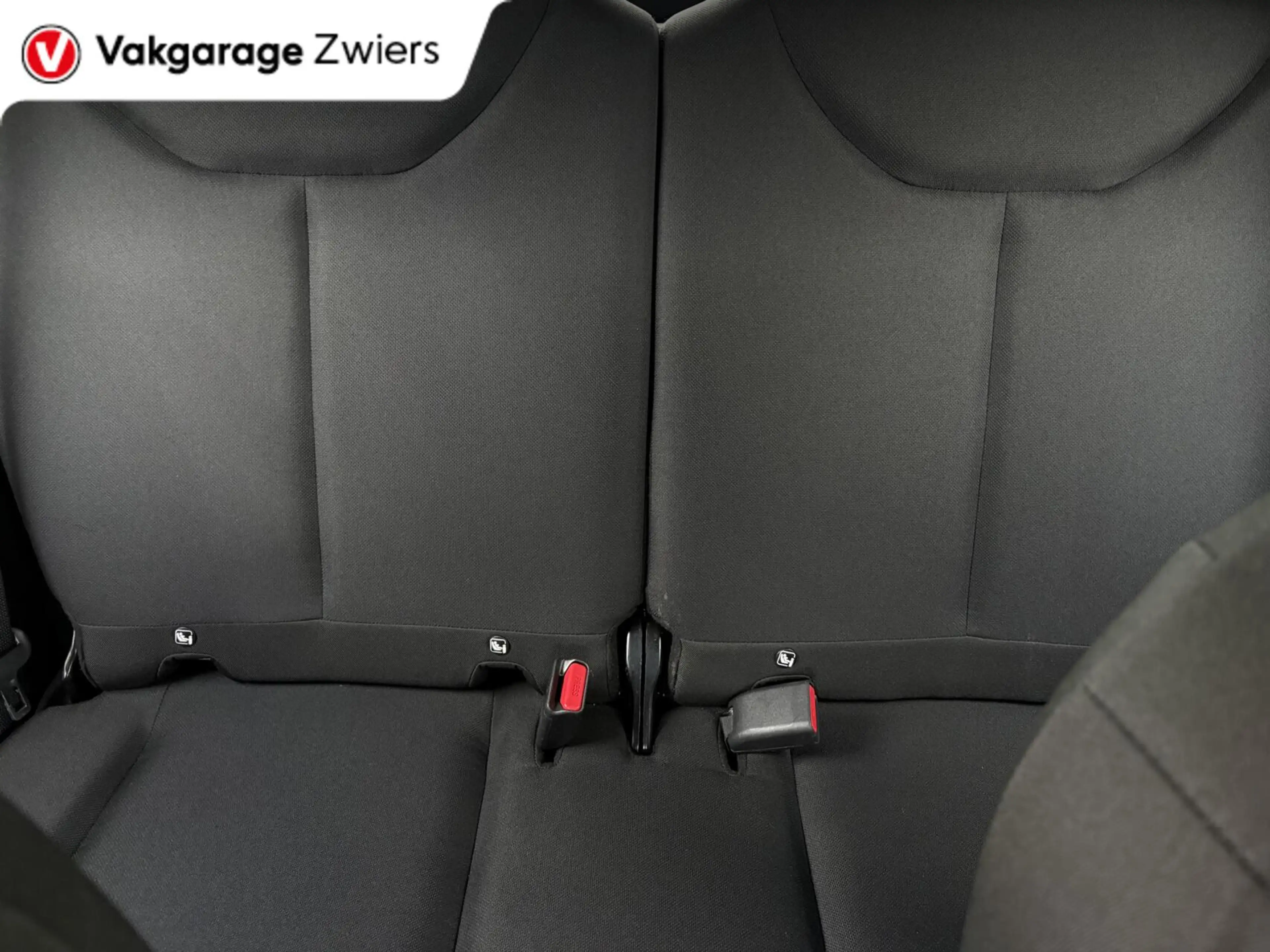 Toyota Aygo X 1.0 VVT-i S-CVT Play |Camera|Cruise|Automaat|Carpl — photo 31