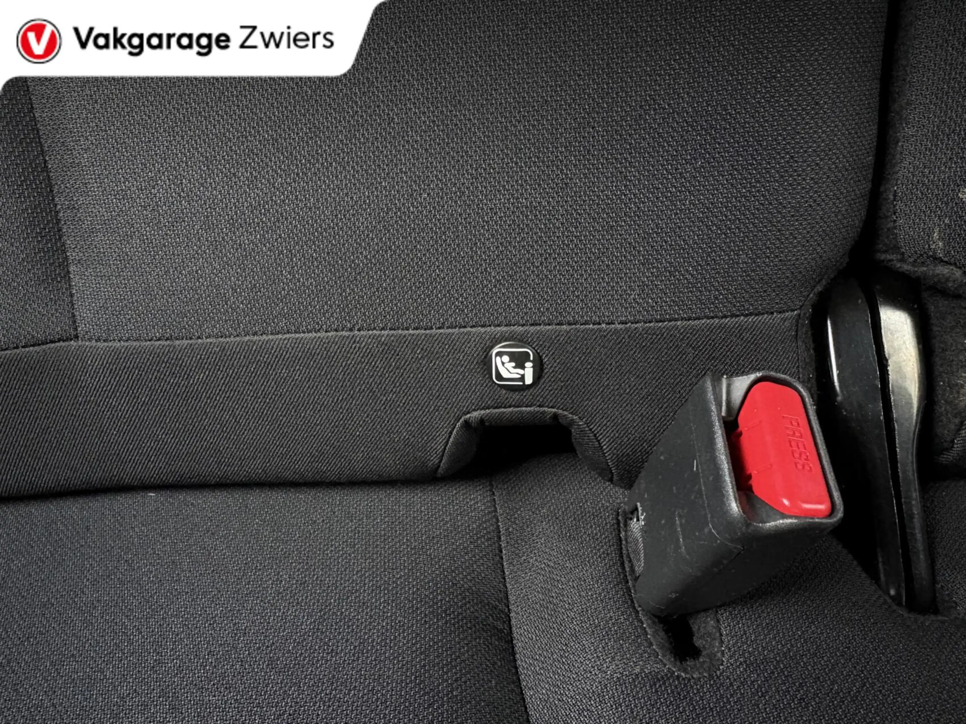 Toyota Aygo X 1.0 VVT-i S-CVT Play |Camera|Cruise|Automaat|Carpl — photo 33
