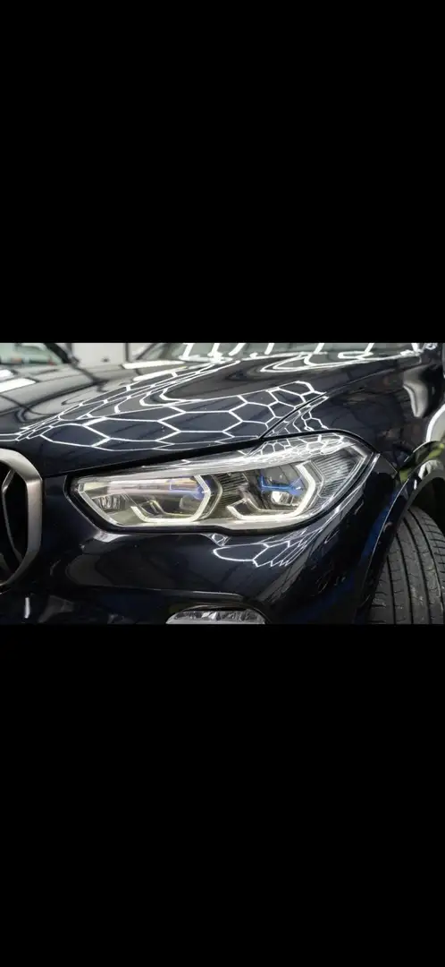 BMW X5 M M50dA - 2