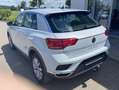 Volkswagen T-Roc 2.0 TDI DSG Style 4-MOTION NAVI+STANDHEIZU Silber - thumbnail 3