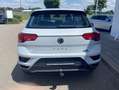 Volkswagen T-Roc 2.0 TDI DSG Style 4-MOTION NAVI+STANDHEIZU Silber - thumbnail 4