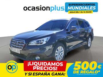 2.0TD Executive Plus Lineartronic