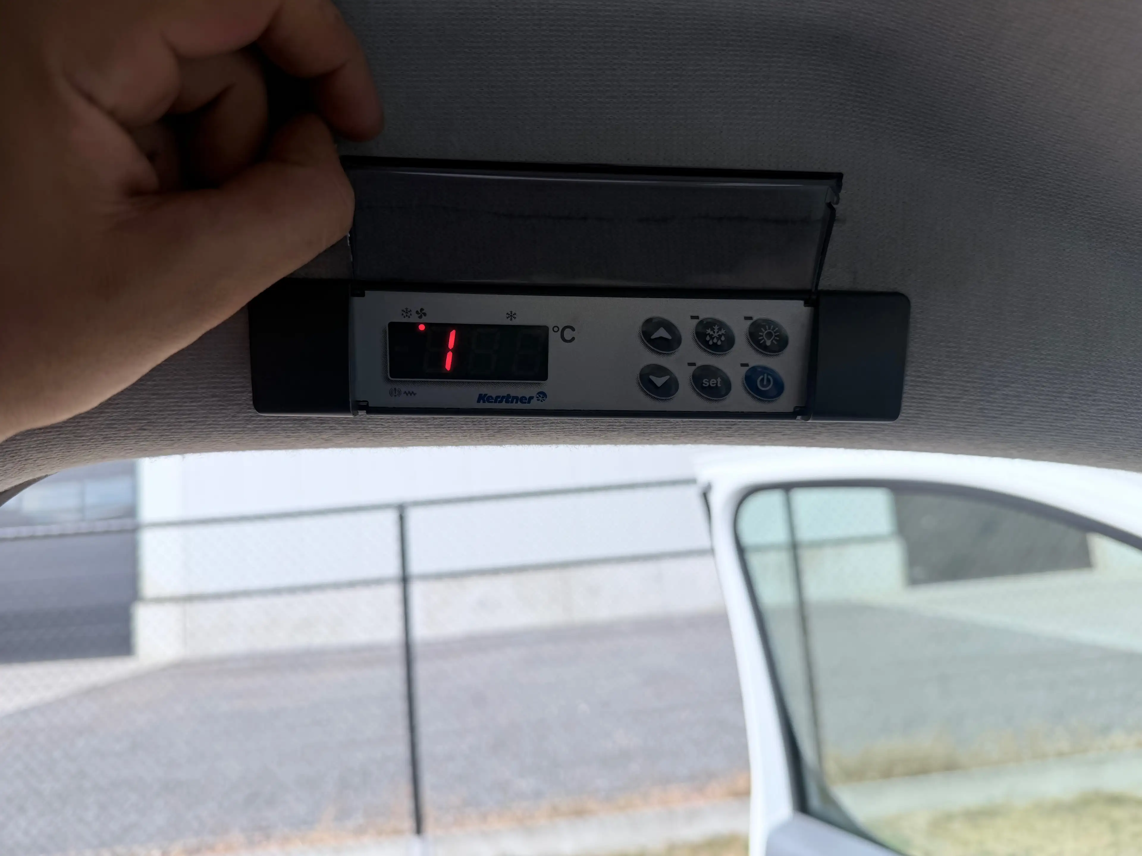 Fiat Scudo KOELWAGEN/L3H1/2.0 diesel/144PK/airco/cruise — photo 13
