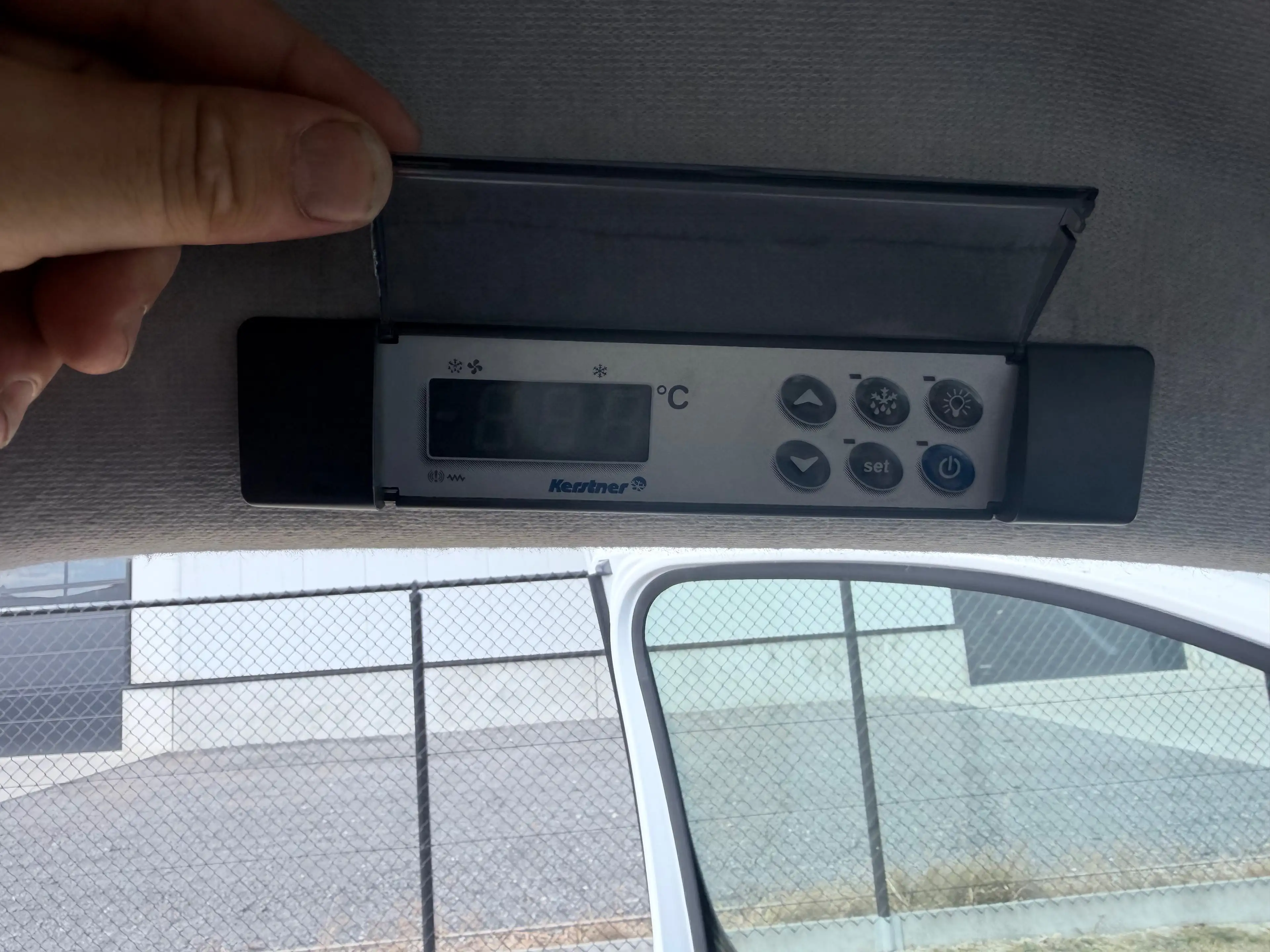 Fiat Scudo KOELWAGEN/L3H1/2.0 diesel/144PK/airco/cruise — photo 12