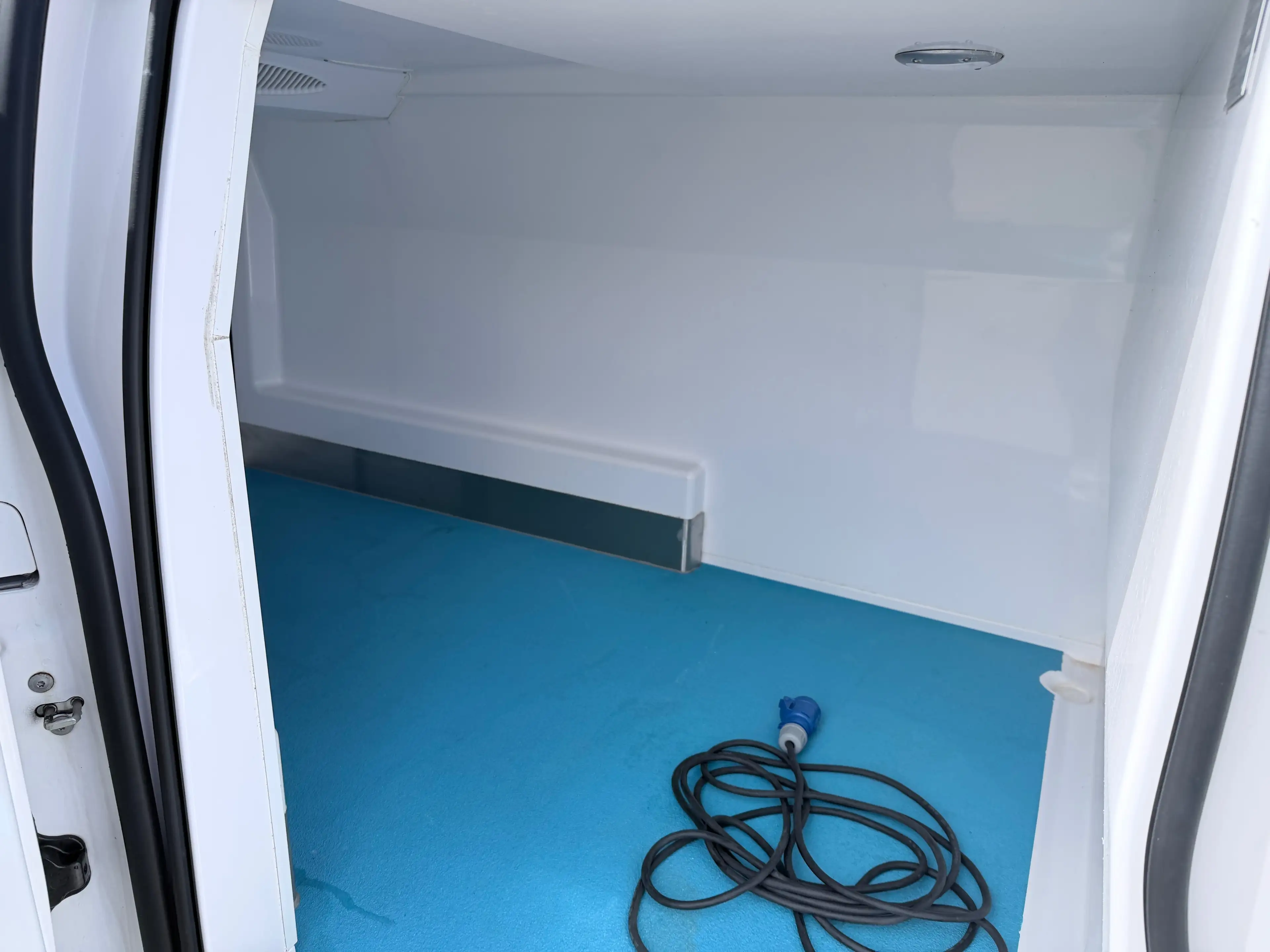 Fiat Scudo KOELWAGEN/L3H1/2.0 diesel/144PK/airco/cruise — photo 10