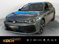 Volkswagen Passat Variant 2.0TDI R-Line DSG 4M Leder AHK LE Grau - thumbnail 1