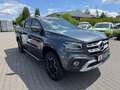 Mercedes-Benz X 250 X -Klasse X 250 d 4Matic Doppelkabine Сірий - thumbnail 7