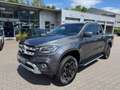 Mercedes-Benz X 250 X -Klasse X 250 d 4Matic Doppelkabine Сірий - thumbnail 1