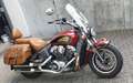 Indian Scout Classic / MILLER Auspuffanlage Czerwony - thumbnail 5