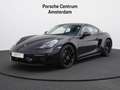 Porsche Cayman 718 Style Edition Negru - thumbnail 1