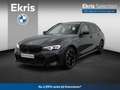 BMW 330 3 Serie Touring 330e M Sportpakket Pro | Comfort P Grau - thumbnail 1
