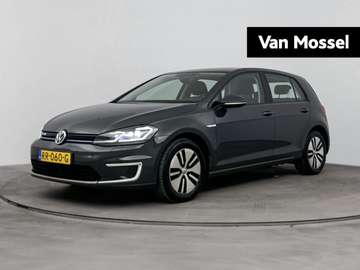 e-Golf | 90% SOH | CAMERA | STOELVERWARMING | VOOR