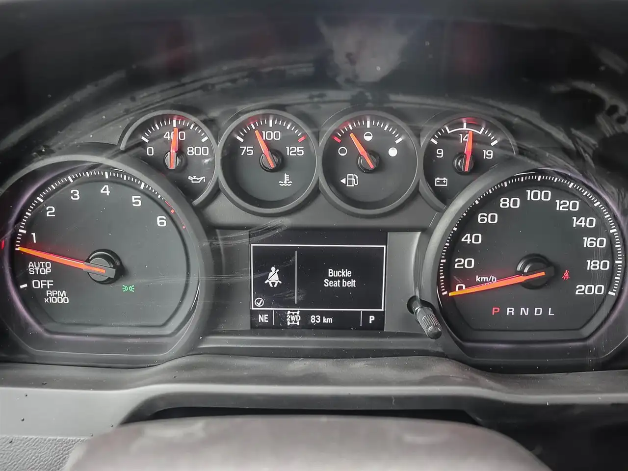 Chevrolet Silverado 1500 снимка Chevrolet Silverado 1500