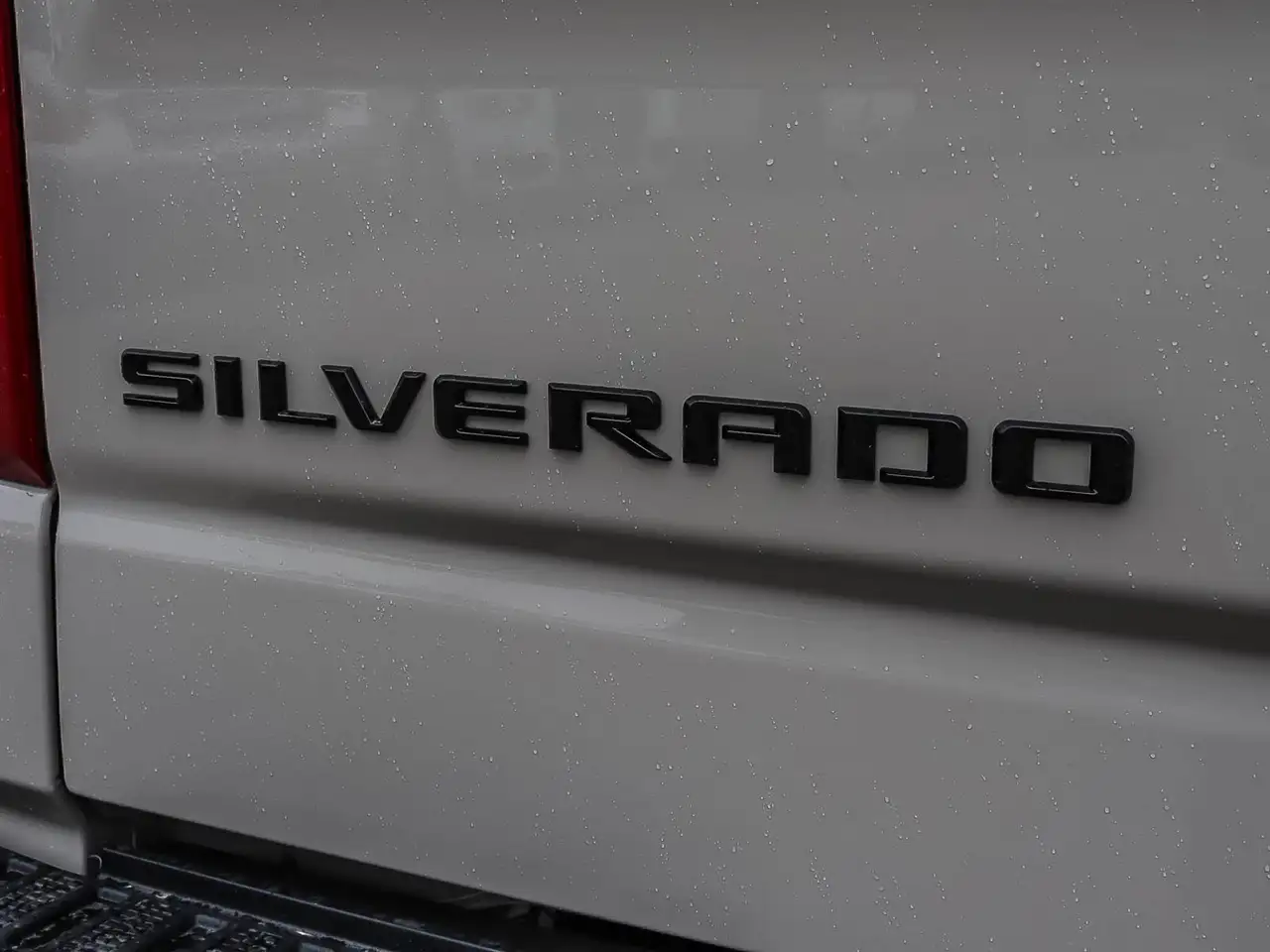 Chevrolet Silverado 1500 снимка Chevrolet Silverado 1500