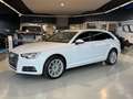 Audi A4 Avant 2.0 TDI Sport MMI Xenon Virtual-Cockpit Blanc - thumbnail 12