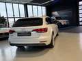 Audi A4 Avant 2.0 TDI Sport MMI Xenon Virtual-Cockpit Blanc - thumbnail 5