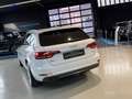 Audi A4 Avant 2.0 TDI Sport MMI Xenon Virtual-Cockpit Blanc - thumbnail 9