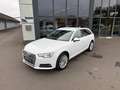 Audi A4 Avant 2.0 TDI Sport MMI Xenon Virtual-Cockpit Blanc - thumbnail 17