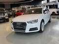 Audi A4 Avant 2.0 TDI Sport MMI Xenon Virtual-Cockpit Blanc - thumbnail 14
