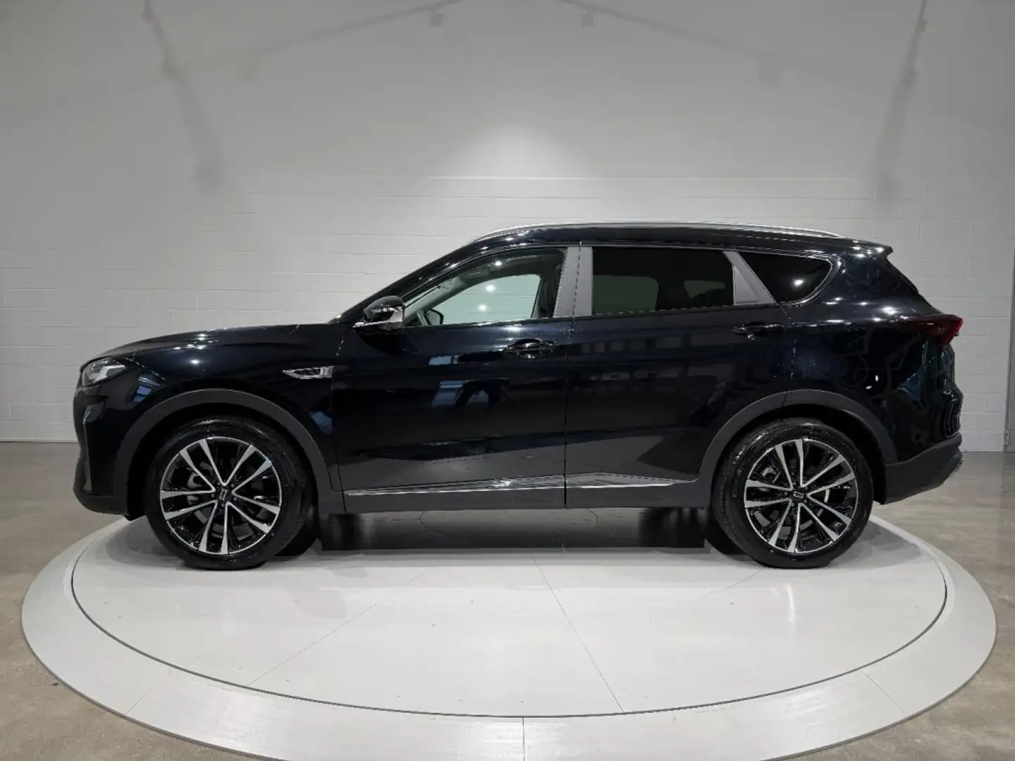 Sportequipe Sportequipe 7 GTW Sportequipe 7 GTW 1.5 Turbo DCT Zwart - 2