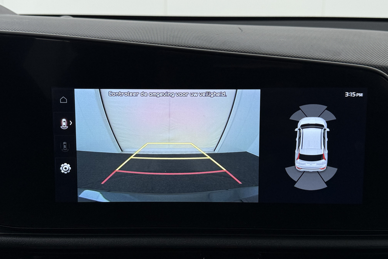 Kia e-Niro EV DynamicLine 64.8 kWh 3-Fase (98% SOH) Adapt. Cr — photo 27