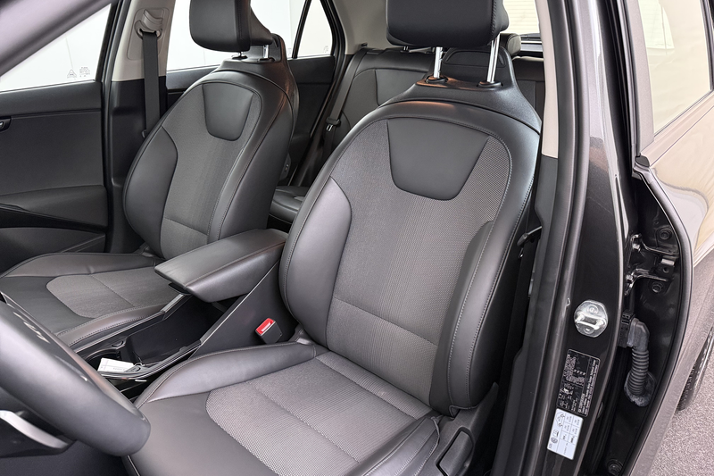 Kia e-Niro EV DynamicLine 64.8 kWh 3-Fase (98% SOH) Adapt. Cr — photo 10