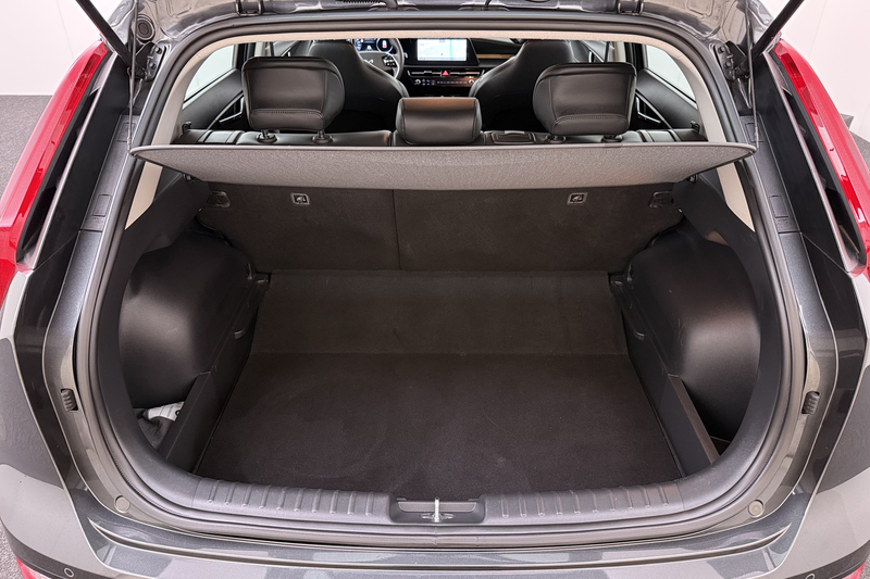 Kia e-Niro EV DynamicLine 64.8 kWh 3-Fase (98% SOH) Adapt. Cr — photo 14