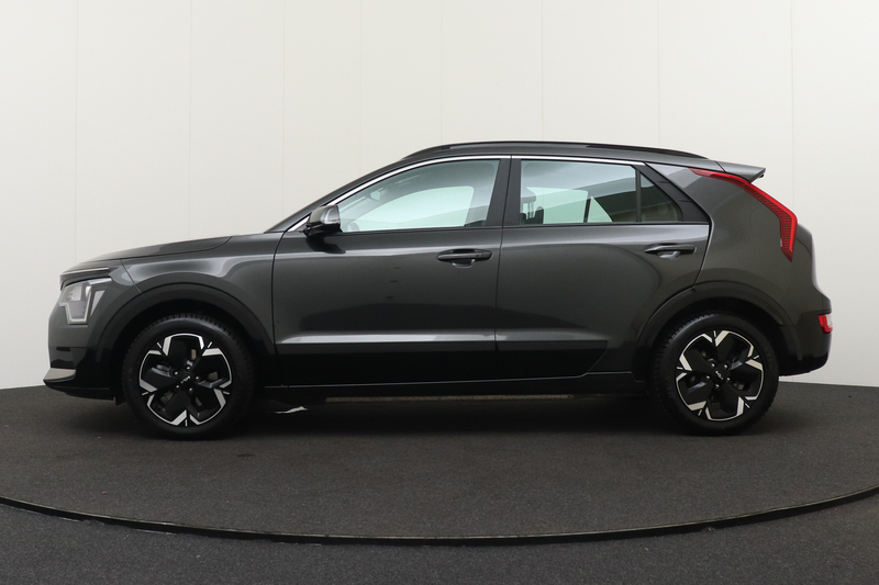 Kia e-Niro EV DynamicLine 64.8 kWh 3-Fase (98% SOH) Adapt. Cr — photo 6