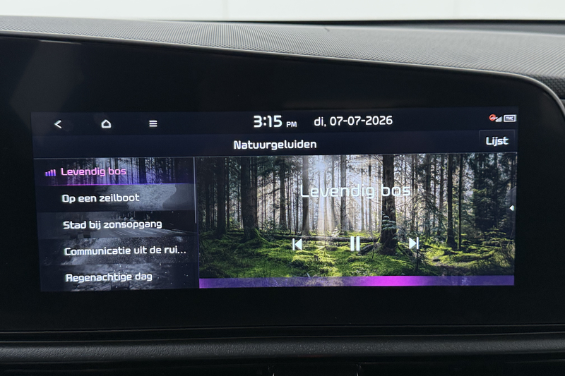 Kia e-Niro EV DynamicLine 64.8 kWh 3-Fase (98% SOH) Adapt. Cr — photo 26