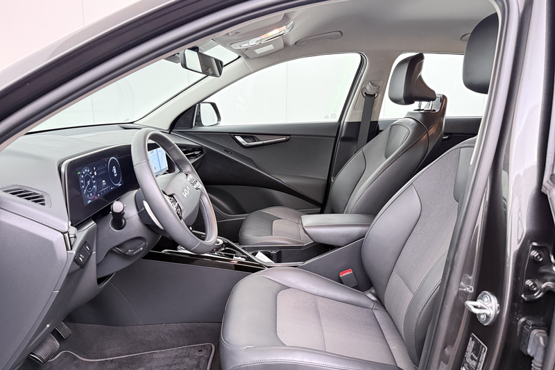 Kia e-Niro EV DynamicLine 64.8 kWh 3-Fase (98% SOH) Adapt. Cr — photo 11
