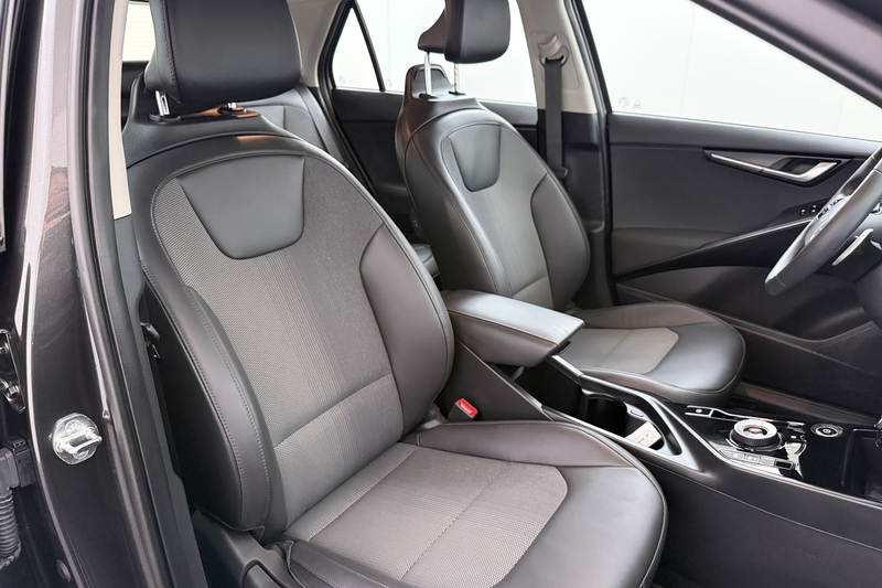 Kia e-Niro EV DynamicLine 64.8 kWh 3-Fase (98% SOH) Adapt. Cr — photo 15