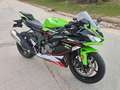 Kawasaki Ninja ZX-6R KRT Groen - thumbnail 2
