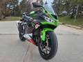 Kawasaki Ninja ZX-6R KRT Groen - thumbnail 1