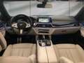 BMW 745 E -51% HYB 394CV BVA8 M SPORT+T.PANO+GPS+CUIR+OPTS crna - thumbnail 6