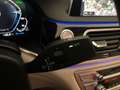 BMW 745 E -51% HYB 394CV BVA8 M SPORT+T.PANO+GPS+CUIR+OPTS Siyah - thumbnail 24