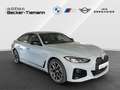 BMW 420 d Gran Coupé M SPORT / Driving Assistant/ Park Ass Grau - thumbnail 7